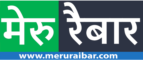 Meru Raibar | Uttarakhand News | Uttarkashi News